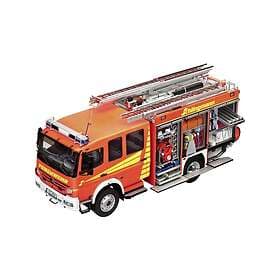 Revell 1/24 Schlingmann Lf 20/16 Brandbil