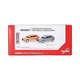 Herpa 1/87 Audi A3 Sportback (2012)