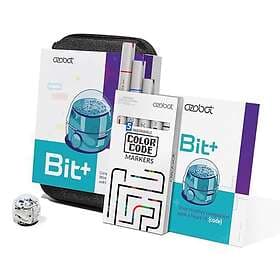 Ozobot Bit+ Entry Kit 50102BIT