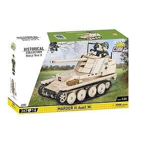 Cobi Marder III Ausf.M