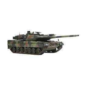 MENG 1/24 German Main Battle Tank Leopard 2 A7
