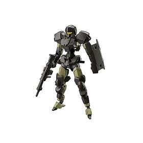 Bandai 1/100 MG Rick Dom