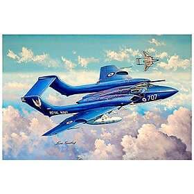 Trumpeter 1/48 de Havilland DH 110 Sea Vixen Faw. 2