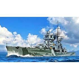 Trumpeter 1/350 Italian Battleship Gorizia