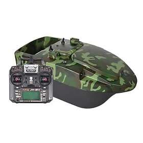 Anatec Pacboat Start´r+an-i6x Bait Boat ANCEL3100-FRT-I6X