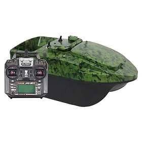Anatec Pacboat Start´r+an-i6x Bait Boat ANCEL3101-IVY-I6X