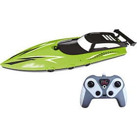 Junior Wheels Racing Boat 20125001
