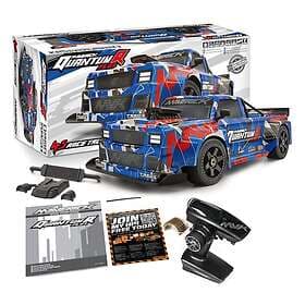 Maverick RC QuantumR Flux 4S Race Truck 150312