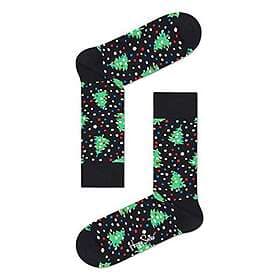 Happy Socks Christmas Night High
