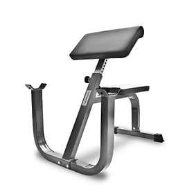 Bodymax CF625 Heavy Duty Preacher Curl Bench