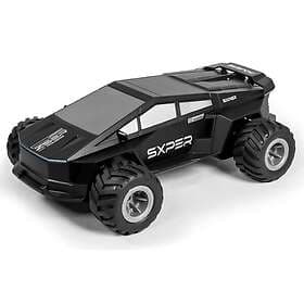 4WD Amphibious 2.4G RC Car with Remote Control (Q212) 8701000661B