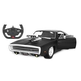 Jamara Dodge Charger R/T 1970 1:16 RC 402117