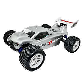 HoBao Hyper TT2.0 Pro Truck Brushless 1/10 60A 2s RTR HB-TT2E-C60SV