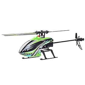 Kootai F03 Single Blade Flybarless RTF KT-F03G