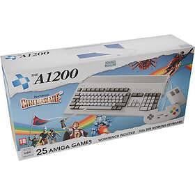 Retro Games THEA1200
