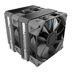 Montech NX600 Black