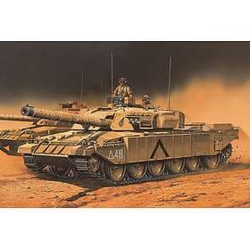 Academy 1/72 Challenger Mk.3