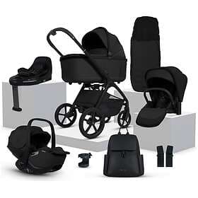 Silver Cross Cove (Travel System)