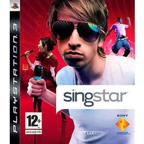 SingStar (PS3)