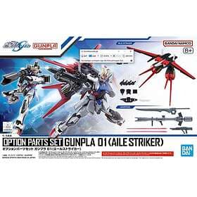 Bandai 1/144 HG Option Parts Set 01 (Aile Striker)