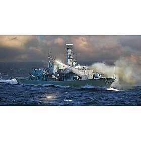 Trumpeter 1/700 HMS Type 23 Frigate Monmouth F235