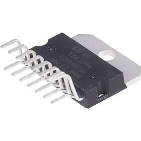 STMicroelectronics TDA7294V Amplifier IC
