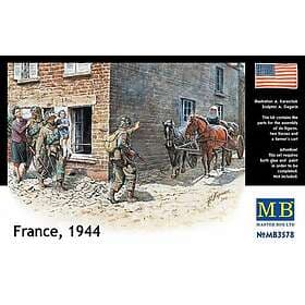 Master box 1/35 France 1944