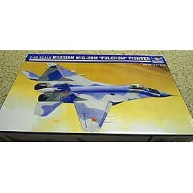 Trumpeter 1/32 MIG 29 M Fulcrum Fighter