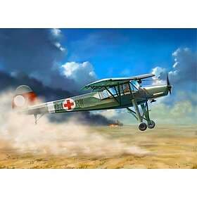 Hobbyboss 1/35 Fieseler Fi-156 D-1 Storch