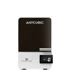 Anycubic Photon P1 Multicolor Resin 3D Printer