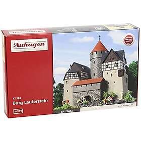 Auhagen Lauterstein Castle