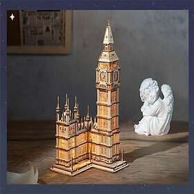 Rolife Big Ben