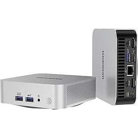 Geekom A8 A8-R7 Ryzen 7 8745HS 32GB RAM 1TB SSD 780M