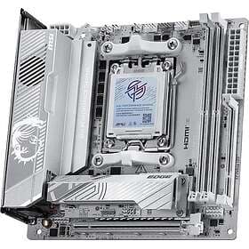MSI MPG X870I EDGE Ti Evo Wifi