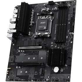 MSI Pro B840-S Evo Wifi6E
