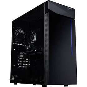 Gigabyte CR-GB-0019 Ryzen 5 5600X 32GB RAM 1TB SSD RTX 3050