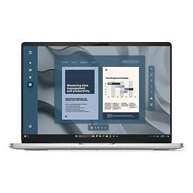 Dell Pro 16 3VYFV 16" Ryzen AI 7 PRO 350 16GB RAM 512GB SSD