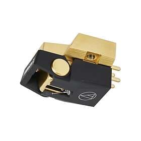 Audio Technica VM760xSL MM Pickup with a Super Light Special Line Contact Needle