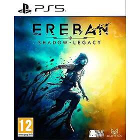 Ereban: Shadow Legacy (PS5)