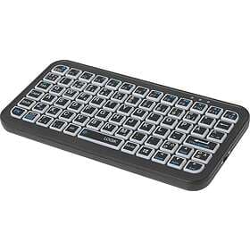 Logik Mini Bluetooth Keyboard