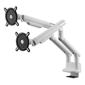 One For All DM7220 Universal Dual Monitor Mount 13"-35"