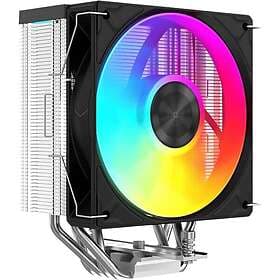 SAMA A40L A-RGB Black