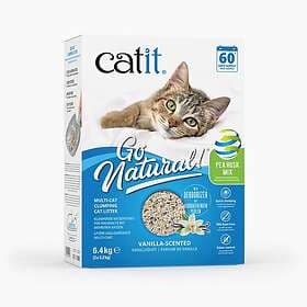 Catit Go Natural Vanilla 6.4kg