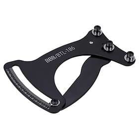 BBB Btl-186 Spoke Tensiometer