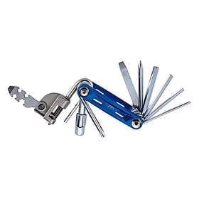 BBB Primefold 16 Multitool