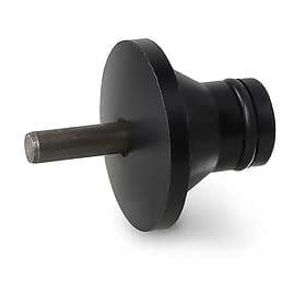 Beta Utensili Fork Adapter Socket Wrench With Empty Wheel Bolt
