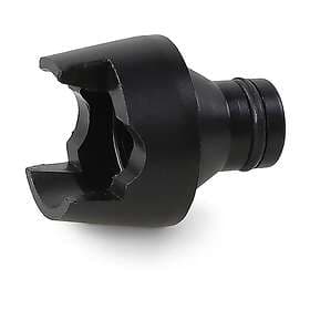 Beta Utensili Fork Adapter Socket Wrench With Fox Wheel Bolt
