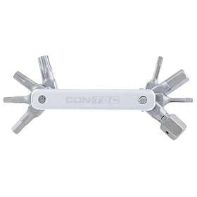 Contec Tfr Buster 9 Multitool