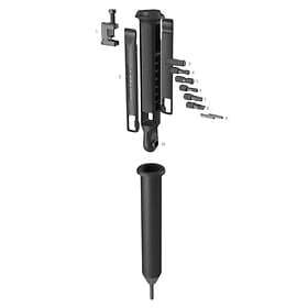 Contec Treasure Fork 10 Multitool