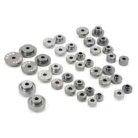 Enduro Bearings Bbt-005 Inner Guide Press Tool